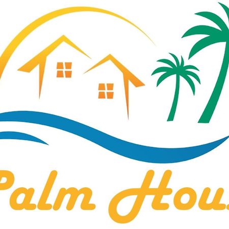 Palm House Apartment Албенга Екстериор снимка