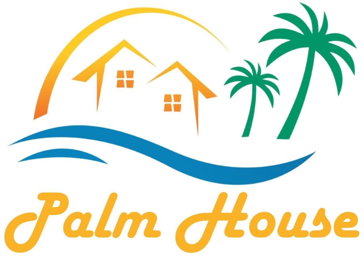 Palm House Apartment Албенга Екстериор снимка