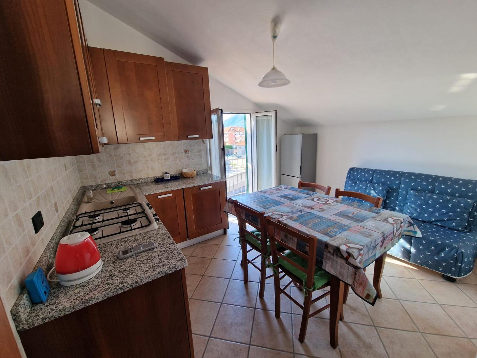 Palm House Apartment Албенга Екстериор снимка