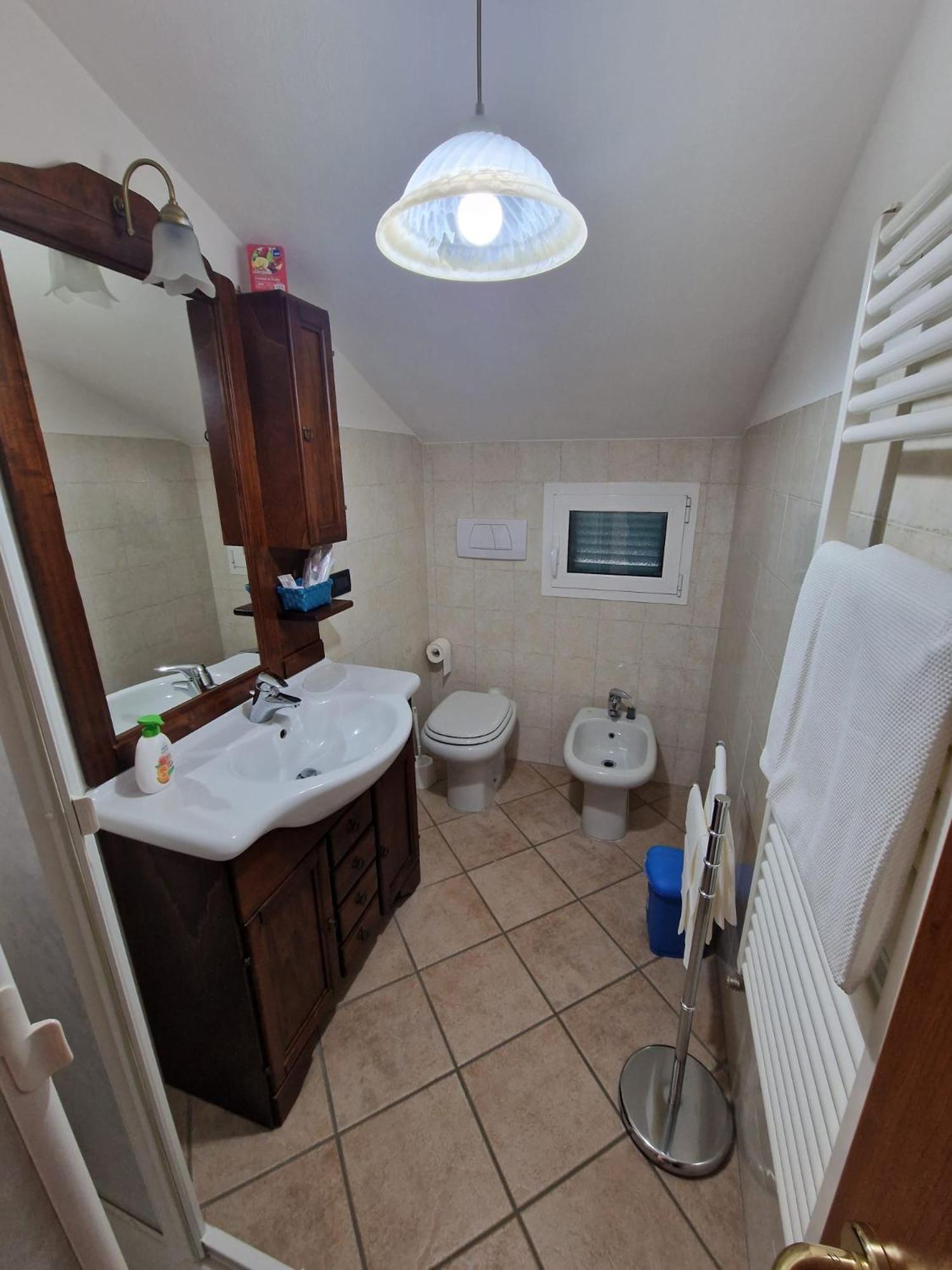 Palm House Apartment Албенга Екстериор снимка